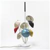 Image 1 : Gino Sarfatti table lamp, model #534 Ar