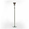 Image 1 : Fontana Arte floor lamp Italy, c. 1940 