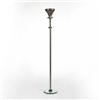 Image 1 : Fontana Arte floor lamp Italy, c. 1940 