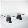 Image 1 : Pietro Chiesa coffee table Fontana Arte