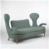 Image 1 : Renzo Zavanella sofa from the Hotel San