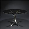 Maria Pergay dining table France