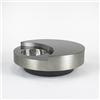 Image 2 : Willy Rizzo rotating coffee table USA, 