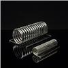 Image 1 : Yonel Lebovici Les Ressorts book coils,