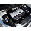 Image 8 : A12C --  2006 KIA RIO 5 , Silver , 206249  KM's