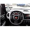 Image 13 : C6A --  2014 FIAT 500L TURBO , Silver , 73717  KM's