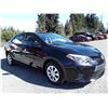 Image 2 : D6 --  2014 TOYOTA COROLLA L , Grey , 126665  KM's