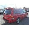 Image 3 : F2 --  2002 FORD WINDSTAR SPORT , Red , 202430  KM's