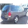 Image 3 : H4 --  2009 PONTIAC MONTANA SV6 , Brown , 232961  KM's