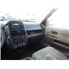 Image 14 : J2 --  2003 HONDA CR-V EX  , Brown , 233100  KM's