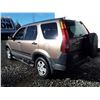 Image 4 : J2 --  2003 HONDA CR-V EX  , Brown , 233100  KM's