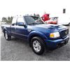 Image 2 : G4 --  2008 FORD RANGER SPORT SUPER CAB , Blue , 222380  KM's