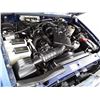 Image 8 : G4 --  2008 FORD RANGER SPORT SUPER CAB , Blue , 222380  KM's
