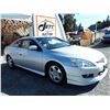 Image 2 : D2 --  2003 HONDA ACCORD EX  , Silver , 270472  KM's