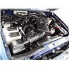 Image 8 : G4 --  2008 FORD RANGER SPORT SUPER CAB , Blue , 222380  KM's