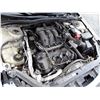 Image 8 : L5 --  2010 FORD FUSION SEL , White , 144619  KM's