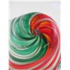 Image 5 : Handkerchief Art Glass Vase 