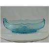 Image 3 : EAPG Blue Relish Boat 8 inch