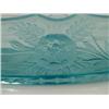 Image 4 : EAPG Blue Relish Boat 8 inch