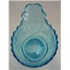 Image 2 : EAPG Blue Nappy dish with handle