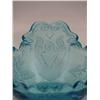Image 3 : EAPG Blue Nappy dish with handle