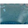 Image 5 : EAPG Blue Nappy dish with handle