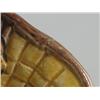 Image 4 : Majolica Handled Compote Yellow Basket 
