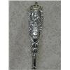 Image 2 : Copenhagen Sterling Sugar Spoon 