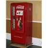 Image 1 : Vintage Cavalier 72 Coke Machine
