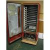 Image 4 : Vintage Cavalier 72 Coke Machine