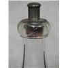 Image 2 : ASHBURTON Flint Bar Decanter bar lip Pewter