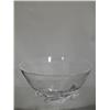 Image 1 : Steuben Glass Bowl, Signed