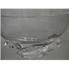 Image 2 : Steuben Glass Bowl, Signed