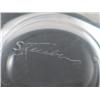 Image 5 : Steuben Glass Bowl, Signed