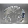 Image 2 : Steuben Glass Love Object Hand Cooler 8397