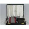 Image 1 : Sheffield Harrison Bros Howson Cutlery Set (6) Knives
