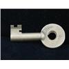 Image 2 : Adlake Key WTRR Brass