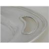 Image 4 : Gorham Sterling 16 inch Handled Tray 43364