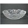 Image 1 : EAPG Flint Horn of Plenty Sauce Bowl Ca. 1840