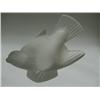 Image 1 : LaLique Frosted Bird