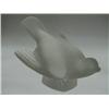 Image 2 : LaLique Frosted Bird