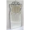Image 1 : 19th C. Antique Venetian Mirror