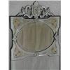 Image 2 : 19th C. Antique Venetian Mirror