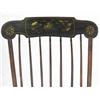 Image 4 : NE Windsor Rocker, Circa 1800s