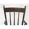 Image 3 : Ca. 1810 Childs Thumb Back Windsor Chair