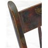 Image 5 : Ca. 1810 Childs Thumb Back Windsor Chair