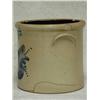 Image 2 : Frank B. Norton Worcester Mass. 4 Gal Stoneware Crock