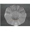 Image 1 : Pink Depression American Sweetheart Plate Salver