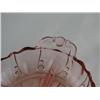 Image 3 : AH Pink Oyster and Pearl Oblong Relish  Dish