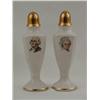 Image 1 : George Martha Washington Salt Shaker Set